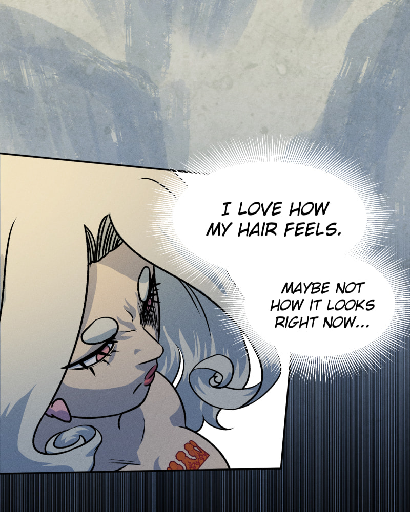 Milk Crown Chapter 33 page 15 - 
