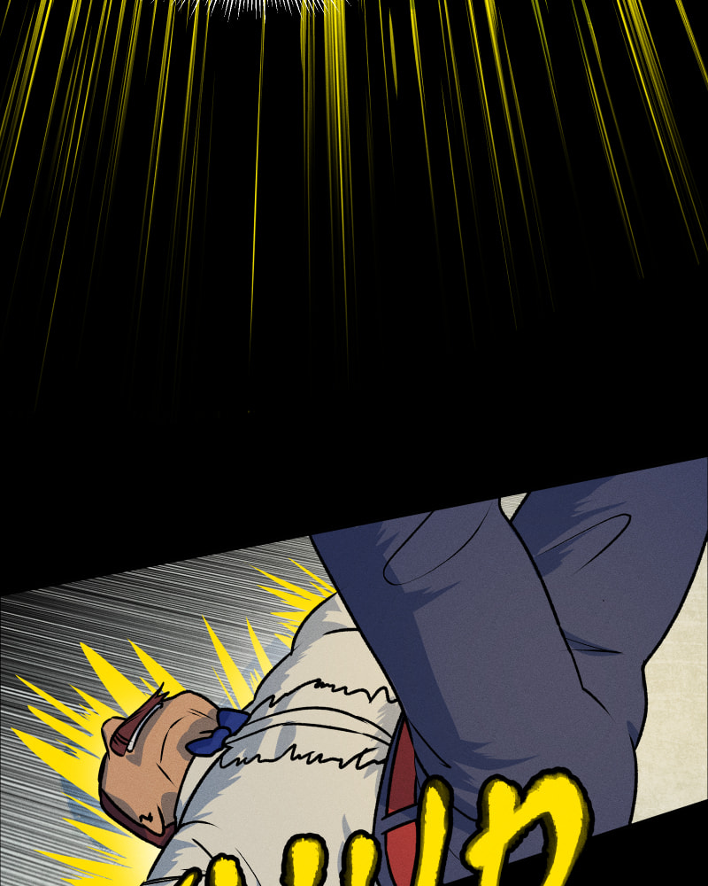 Milk Crown Chapter 33 page 141 - 
