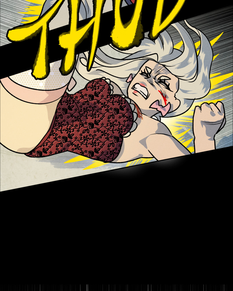 Milk Crown Chapter 33 page 142 - 