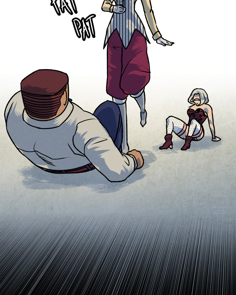 Milk Crown Chapter 33 page 144 - 