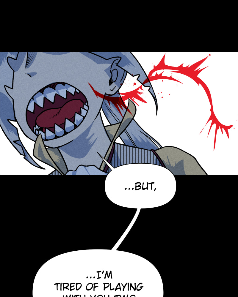 Milk Crown Chapter 33 page 147 - 