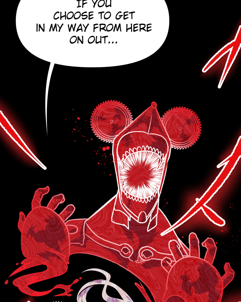 Milk Crown Chapter 33 page 149 - 