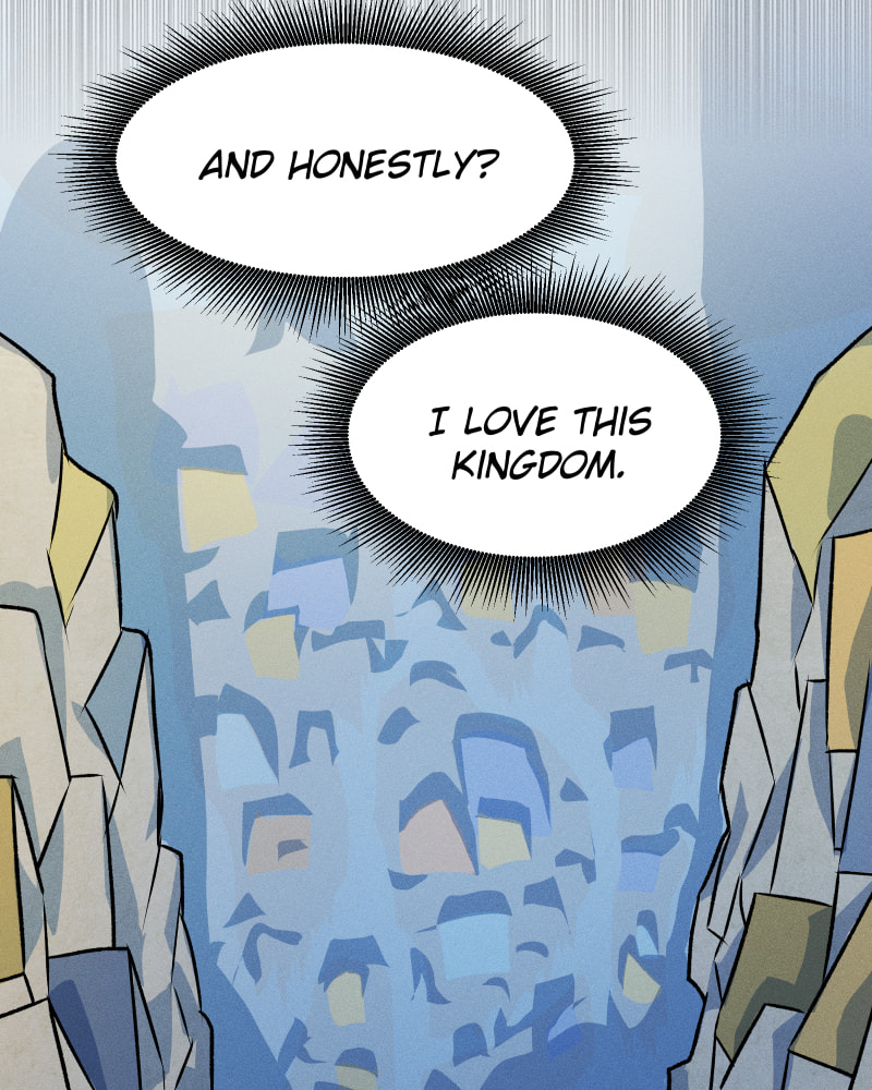 Milk Crown Chapter 33 page 18 - 