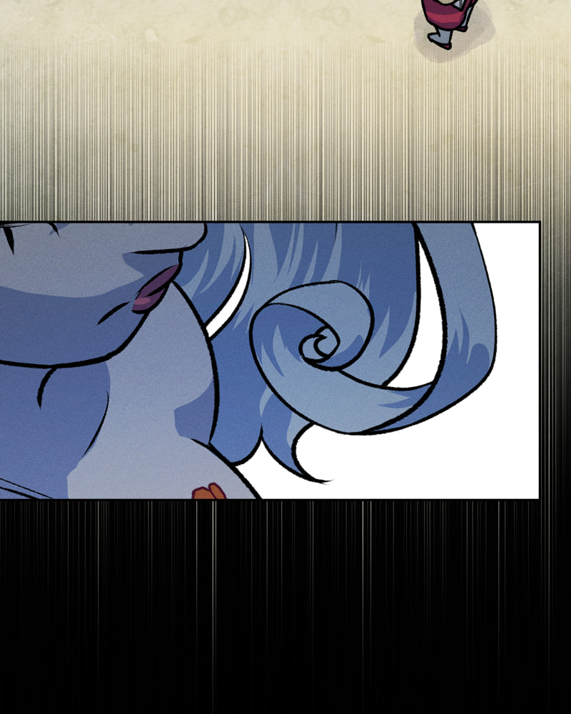 Milk Crown Chapter 33 page 20 - 