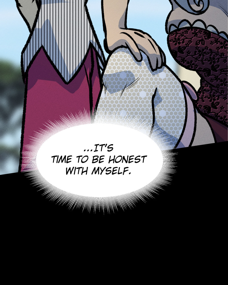 Milk Crown Chapter 33 page 26 - 