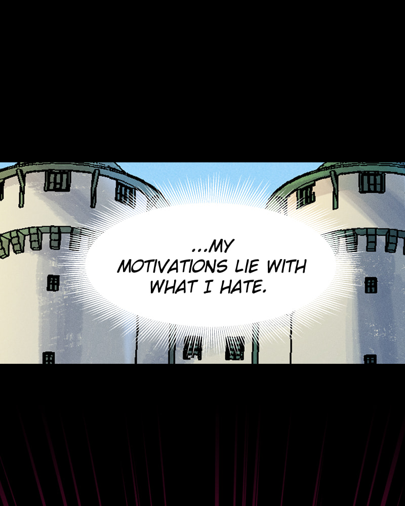 Milk Crown Chapter 33 page 27 - 