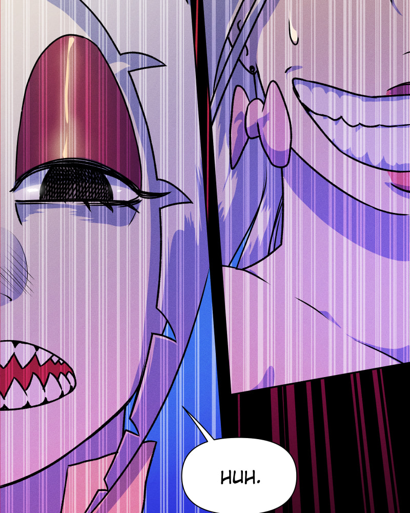 Milk Crown Chapter 33 page 31 - 