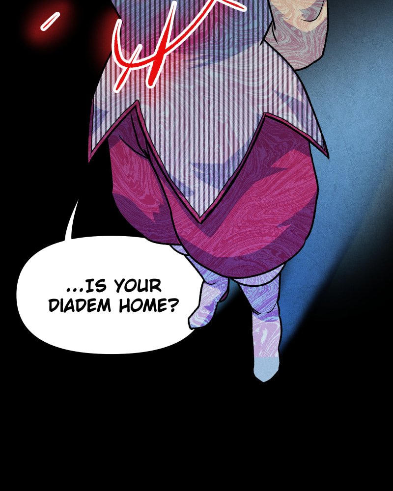 Milk Crown Chapter 33 page 35 - 
