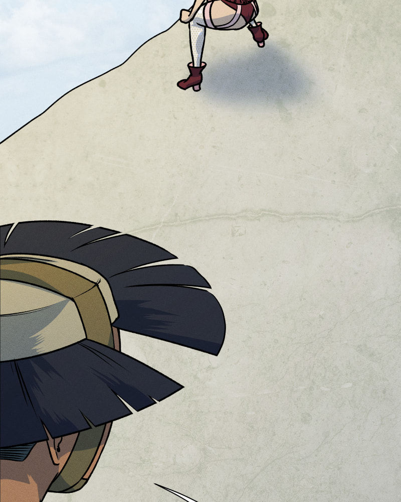Milk Crown Chapter 33 page 41 - 