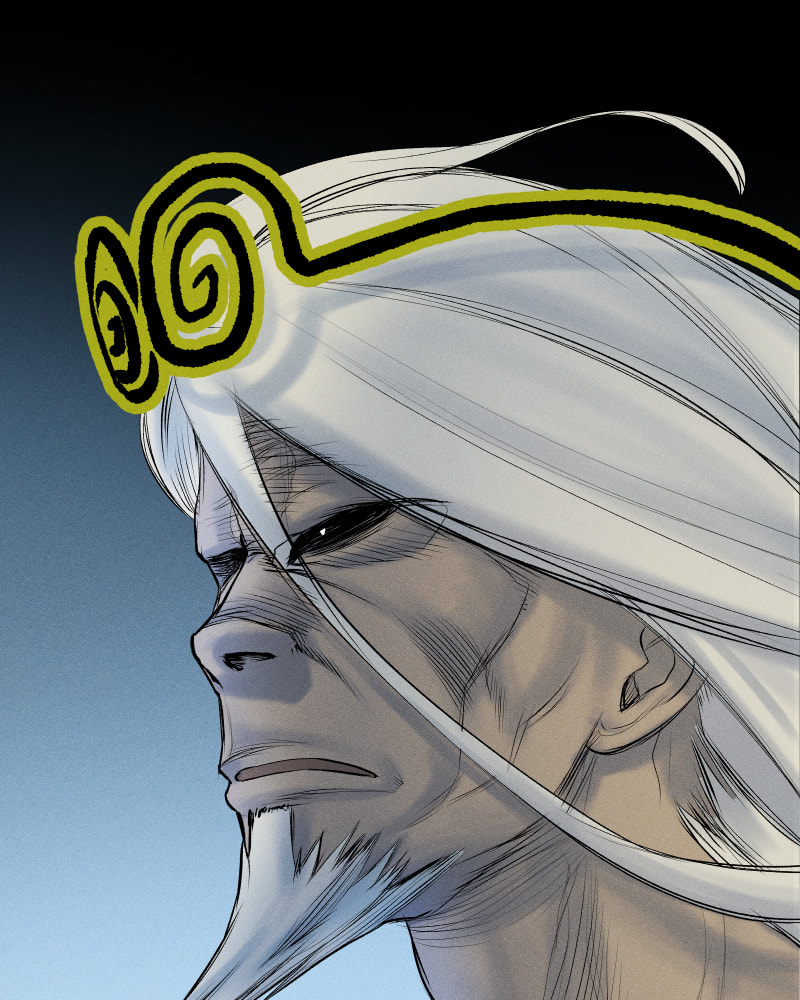 Milk Crown Chapter 33 page 47 - 