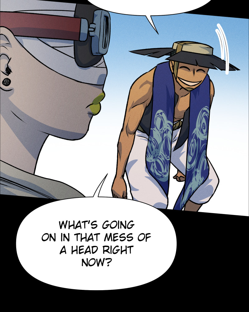 Milk Crown Chapter 33 page 50 - 