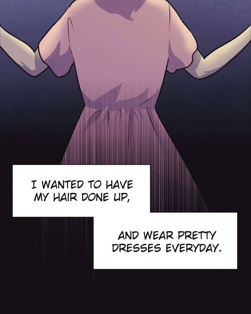 Milk Crown Chapter 33 page 6 - 