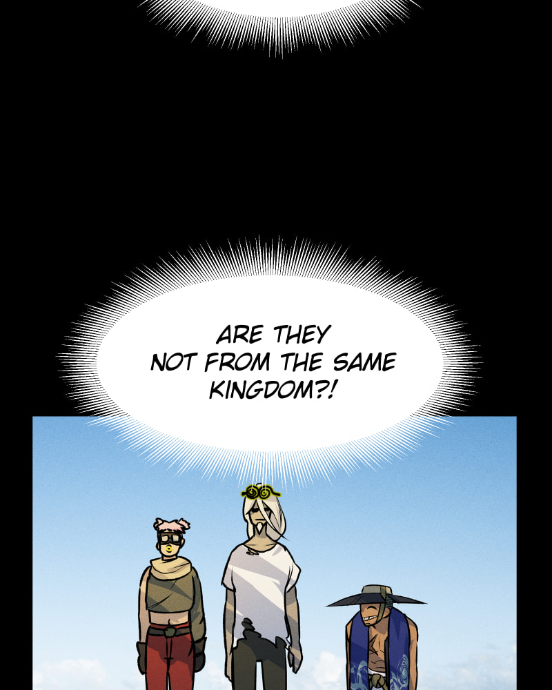 Milk Crown Chapter 33 page 58 - 