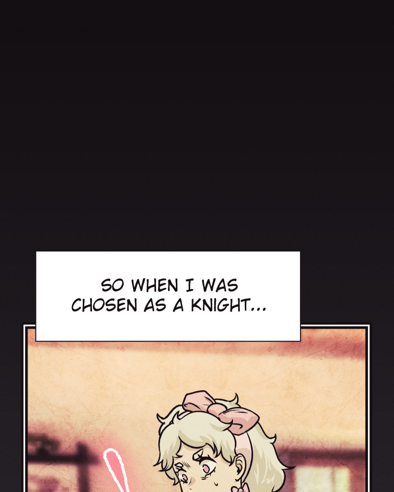 Milk Crown Chapter 33 page 7 - 