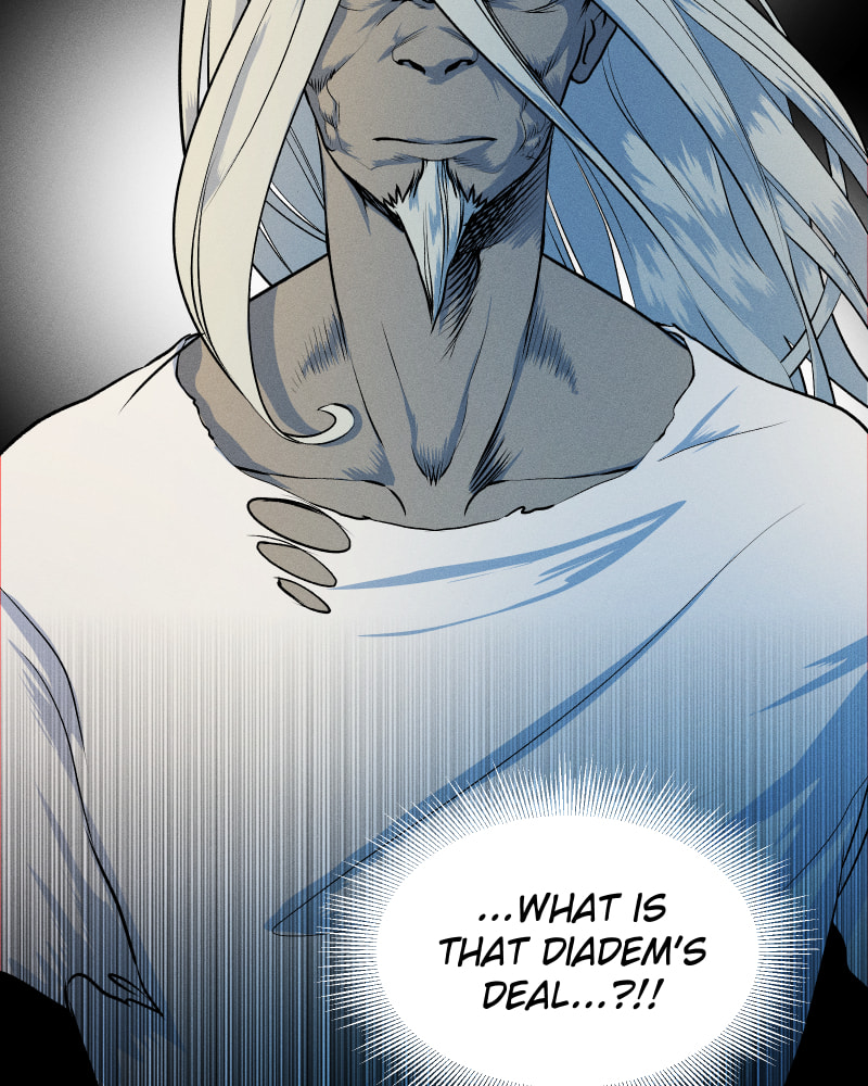Milk Crown Chapter 33 page 61 - 