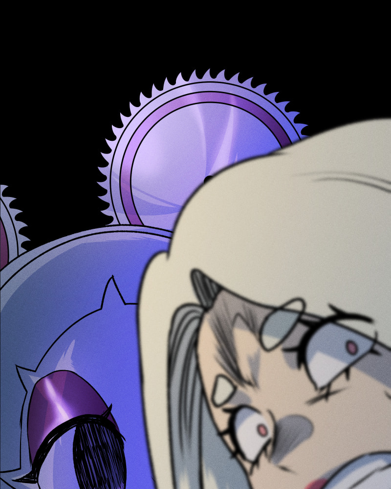 Milk Crown Chapter 33 page 64 - 