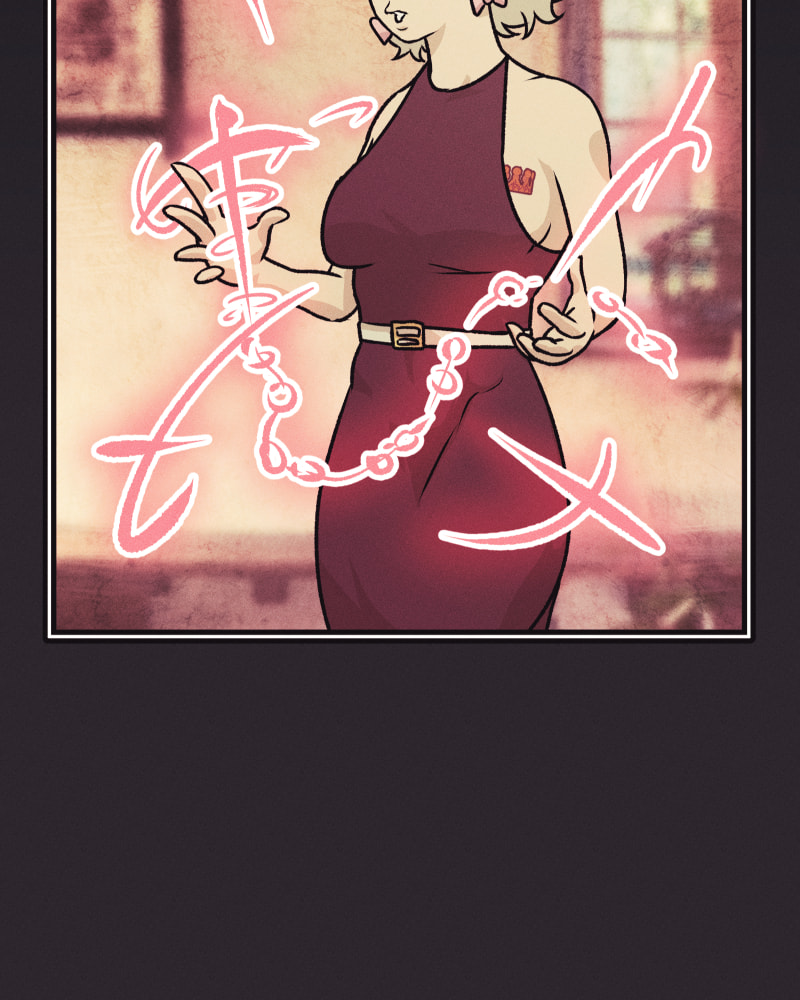 Milk Crown Chapter 33 page 8 - 