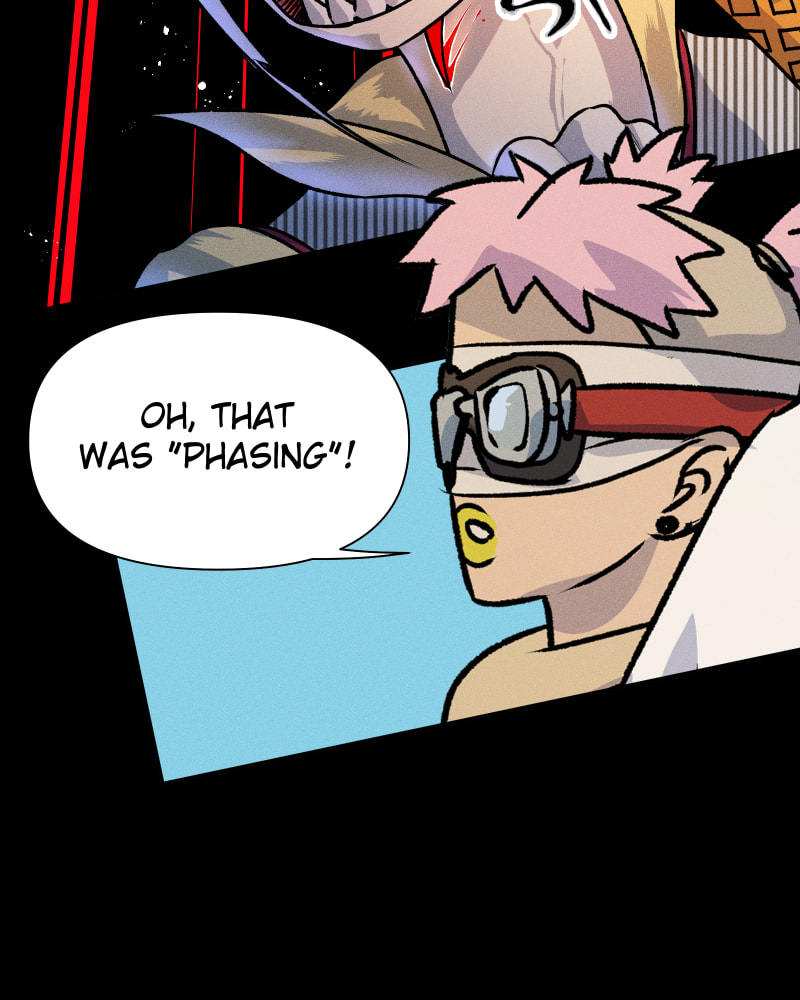 Milk Crown Chapter 33 page 75 - 