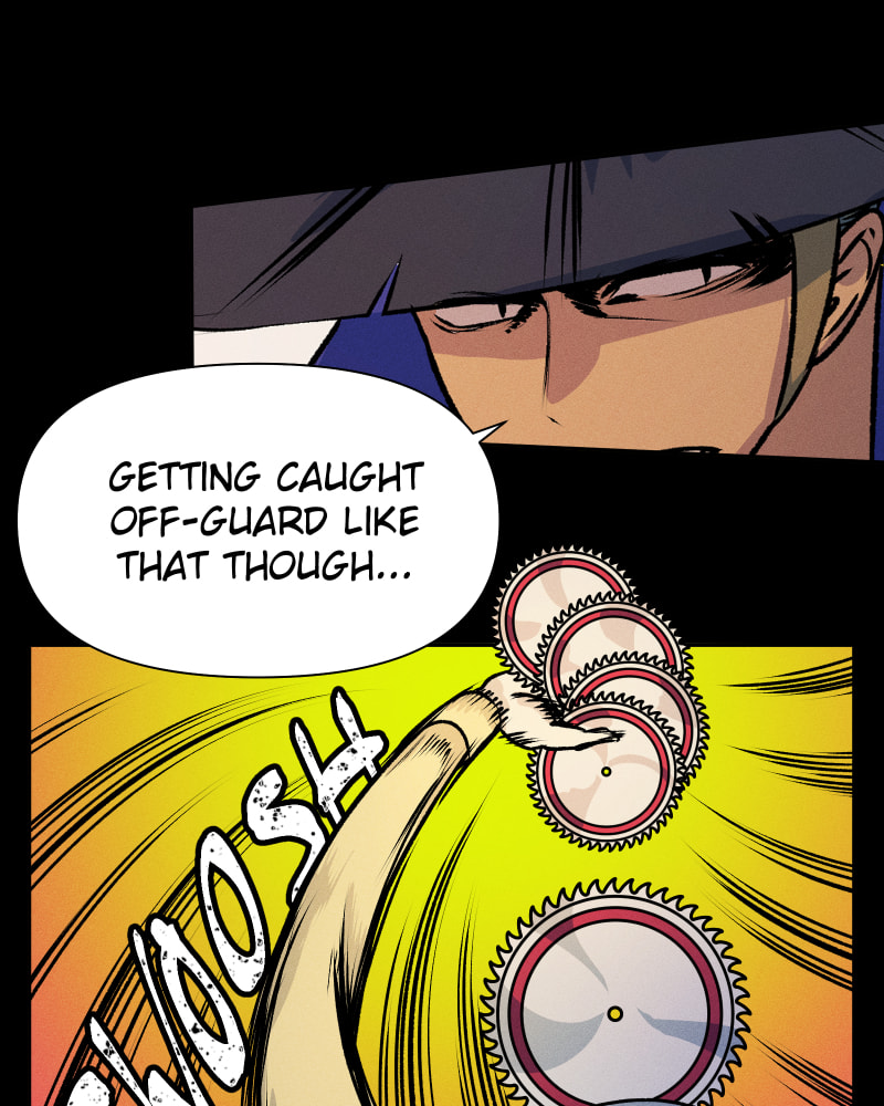 Milk Crown Chapter 33 page 79 - 