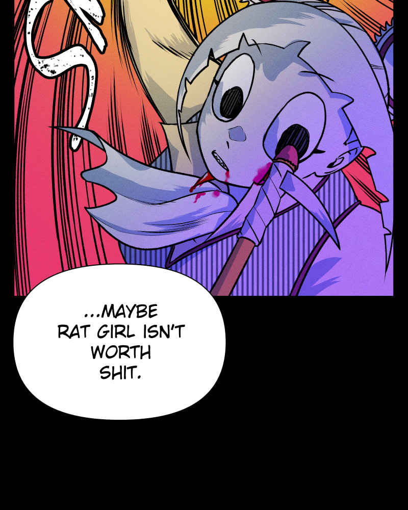 Milk Crown Chapter 33 page 80 - 