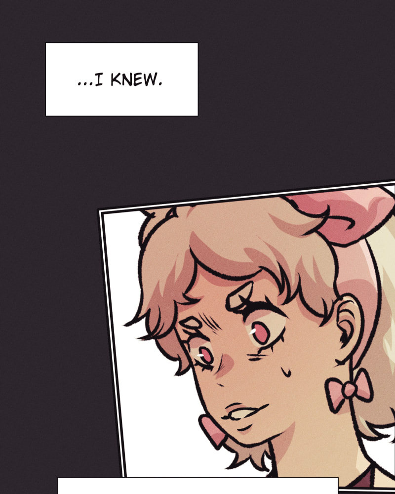Milk Crown Chapter 33 page 9 - 