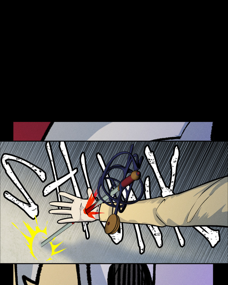 Milk Crown Chapter 33 page 85 - 