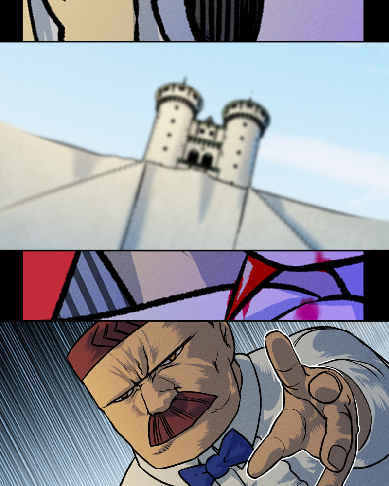 Milk Crown Chapter 33 page 86 - 