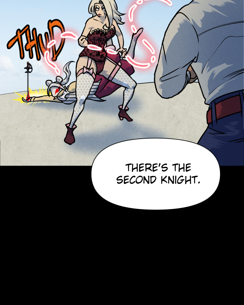 Milk Crown Chapter 33 page 89 - 