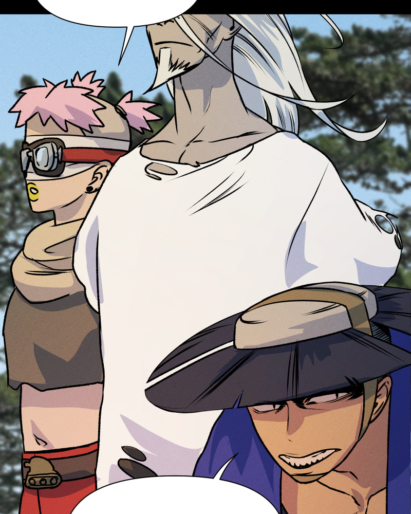 Milk Crown Chapter 33 page 91 - 