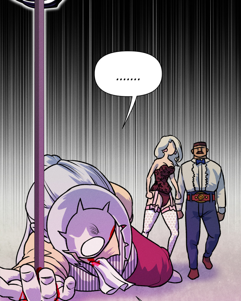 Milk Crown Chapter 33 page 97 - 