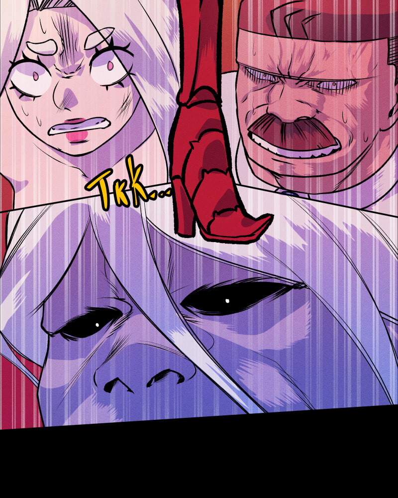 Milk Crown Chapter 34 page 2 - 