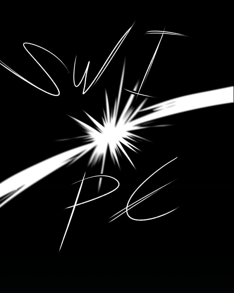 Milk Crown Chapter 34 page 103 - 