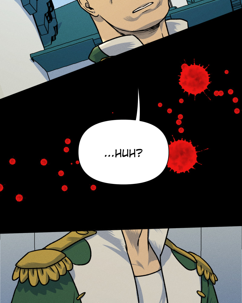 Milk Crown Chapter 34 page 106 - 