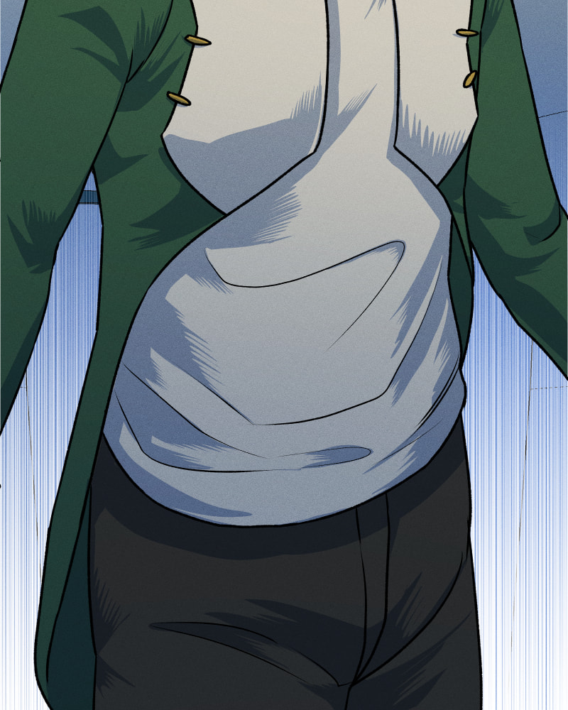 Milk Crown Chapter 34 page 107 - 