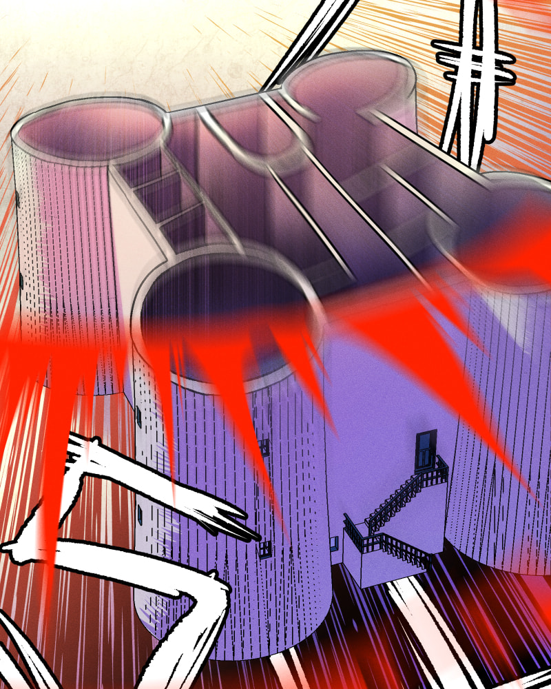 Milk Crown Chapter 34 page 113 - 
