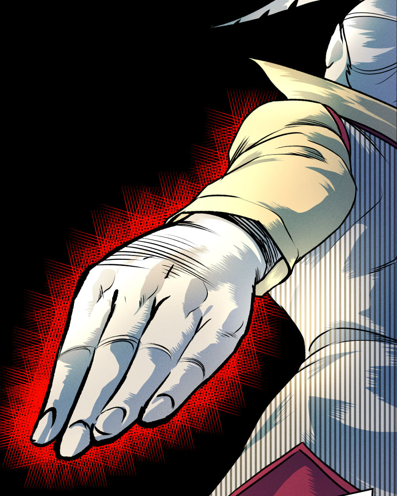 Milk Crown Chapter 34 page 115 - 