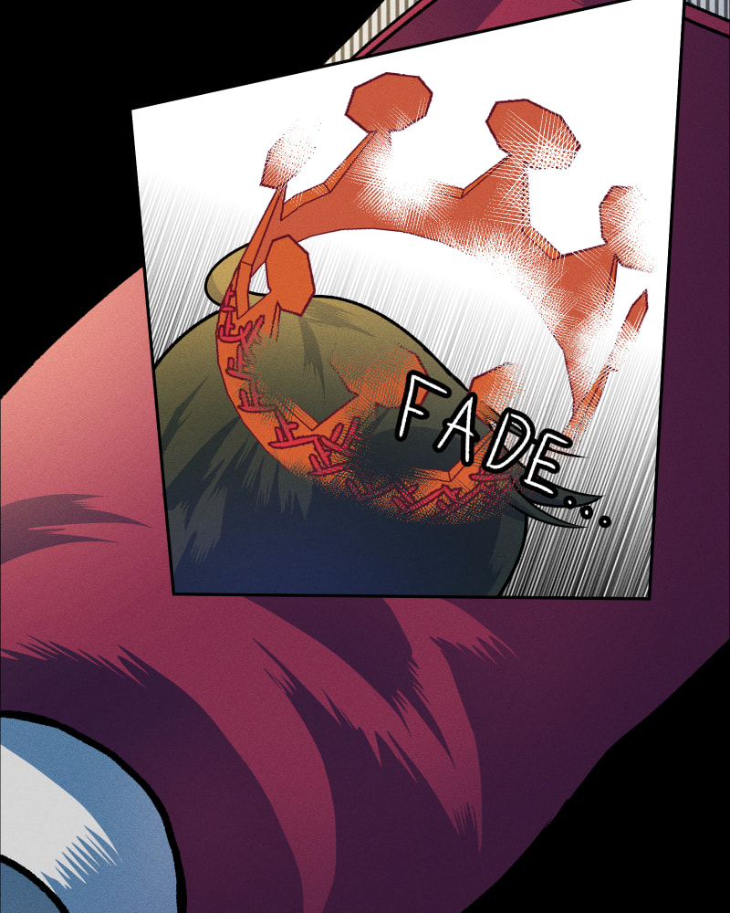 Milk Crown Chapter 34 page 116 - 