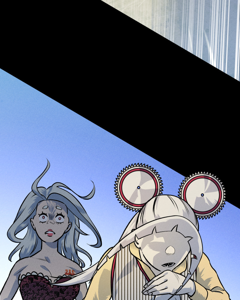 Milk Crown Chapter 34 page 119 - 