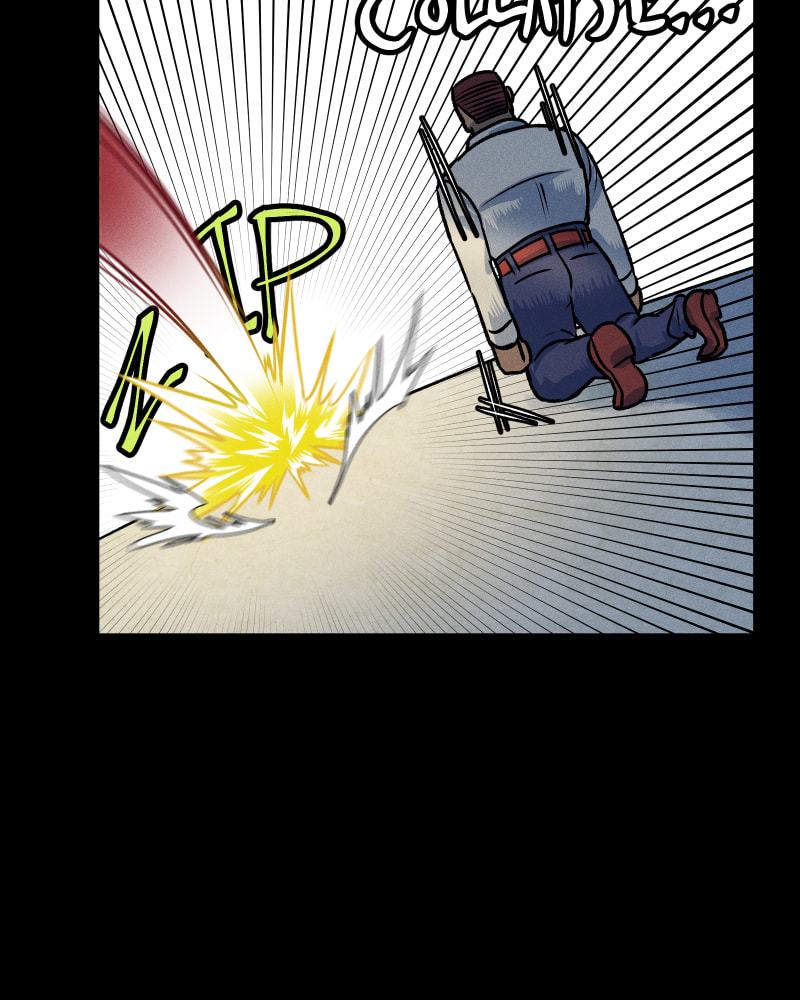 Milk Crown Chapter 34 page 121 - 