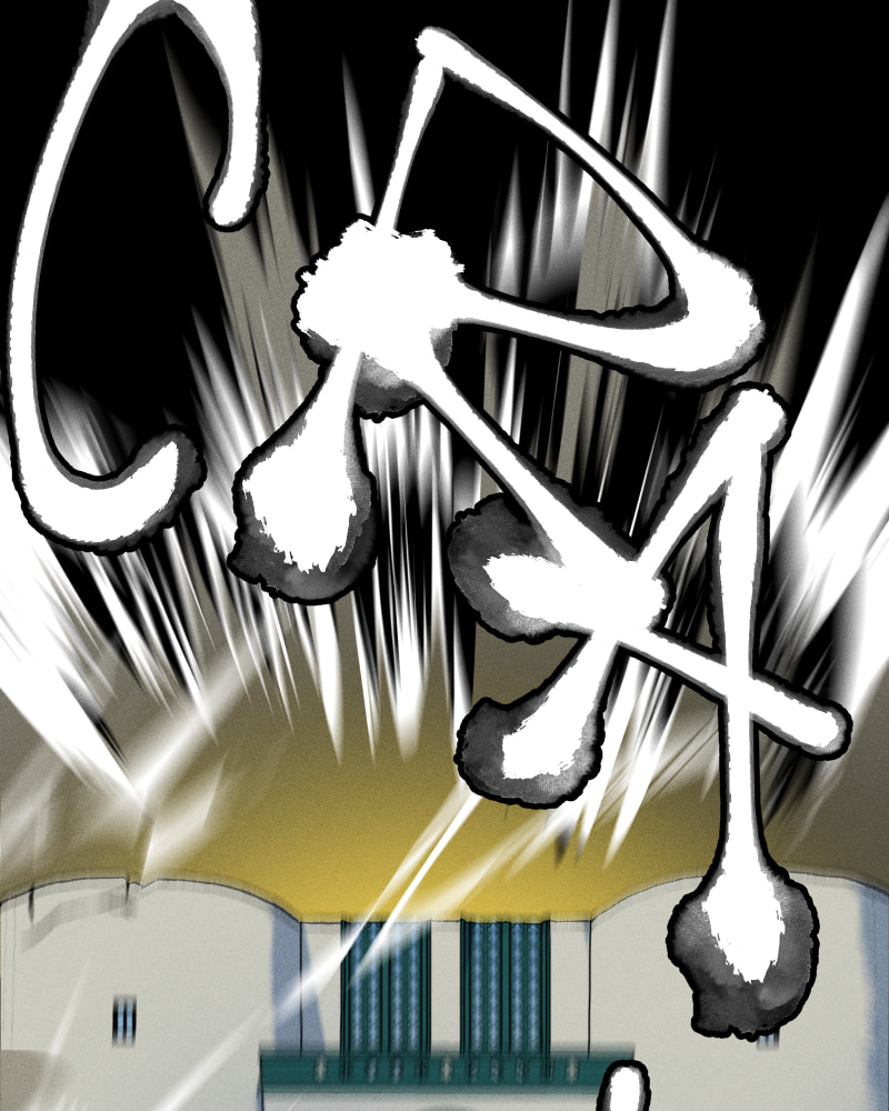 Milk Crown Chapter 34 page 126 - 