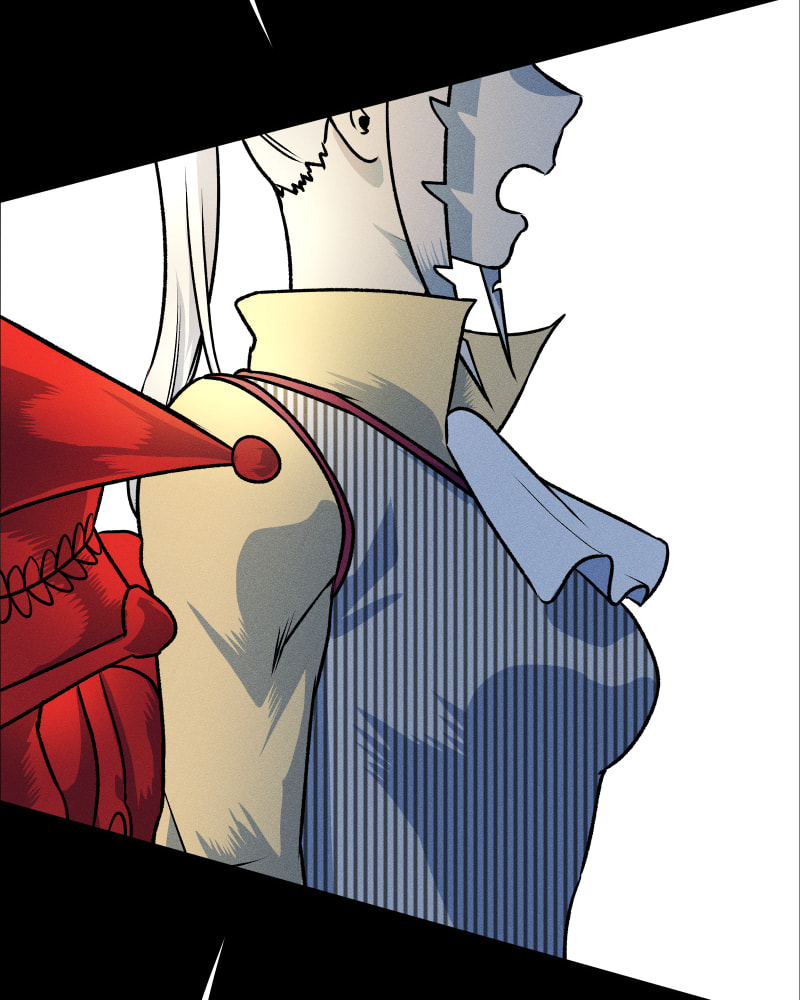 Milk Crown Chapter 34 page 132 - 