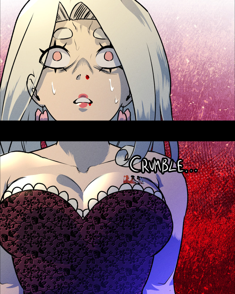 Milk Crown Chapter 34 page 137 - 