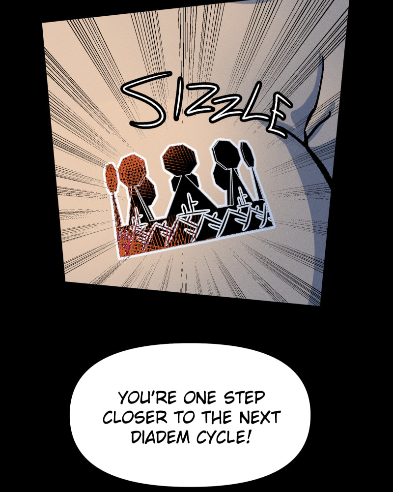 Milk Crown Chapter 34 page 139 - 