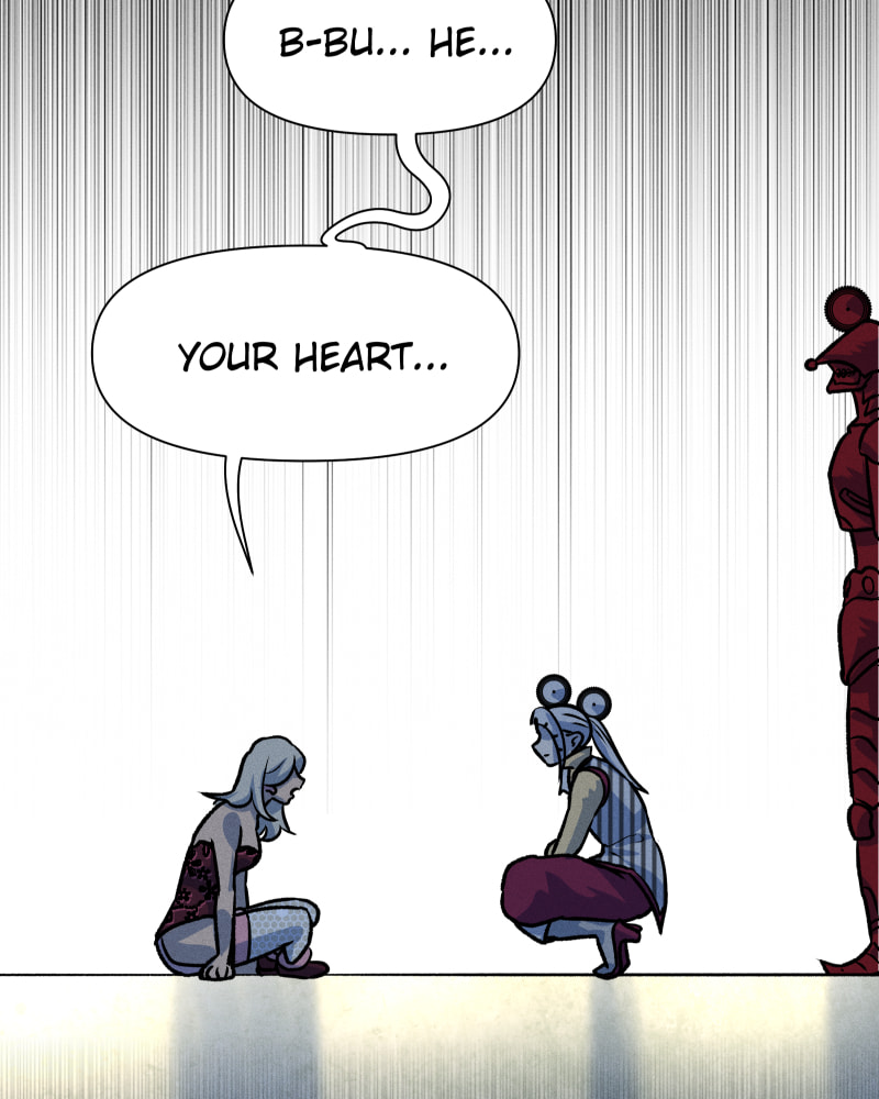 Milk Crown Chapter 34 page 142 - 