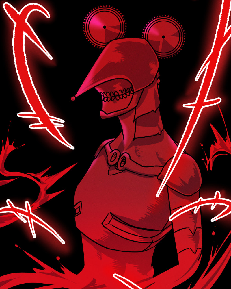 Milk Crown Chapter 34 page 150 - 