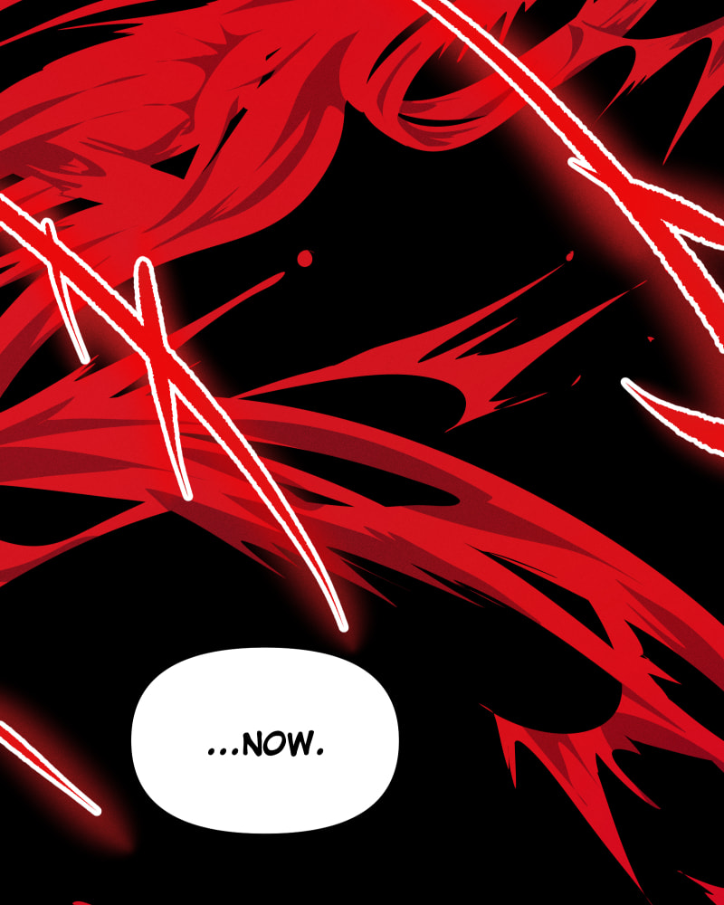 Milk Crown Chapter 34 page 151 - 