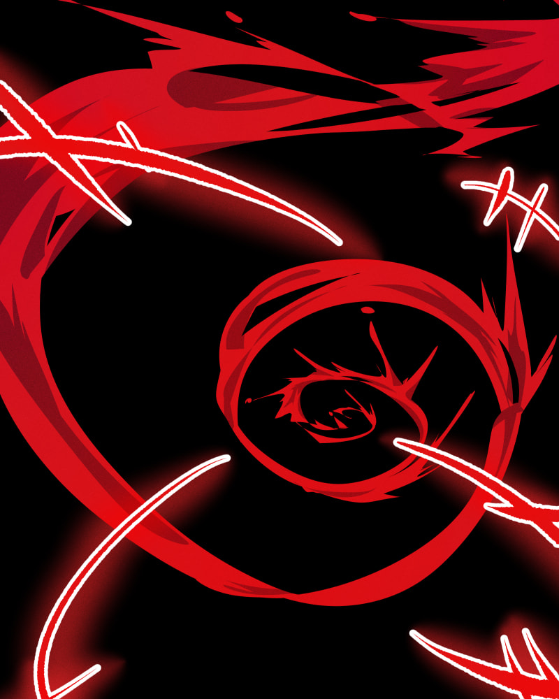 Milk Crown Chapter 34 page 152 - 