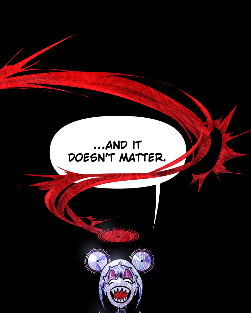 Milk Crown Chapter 34 page 156 - 