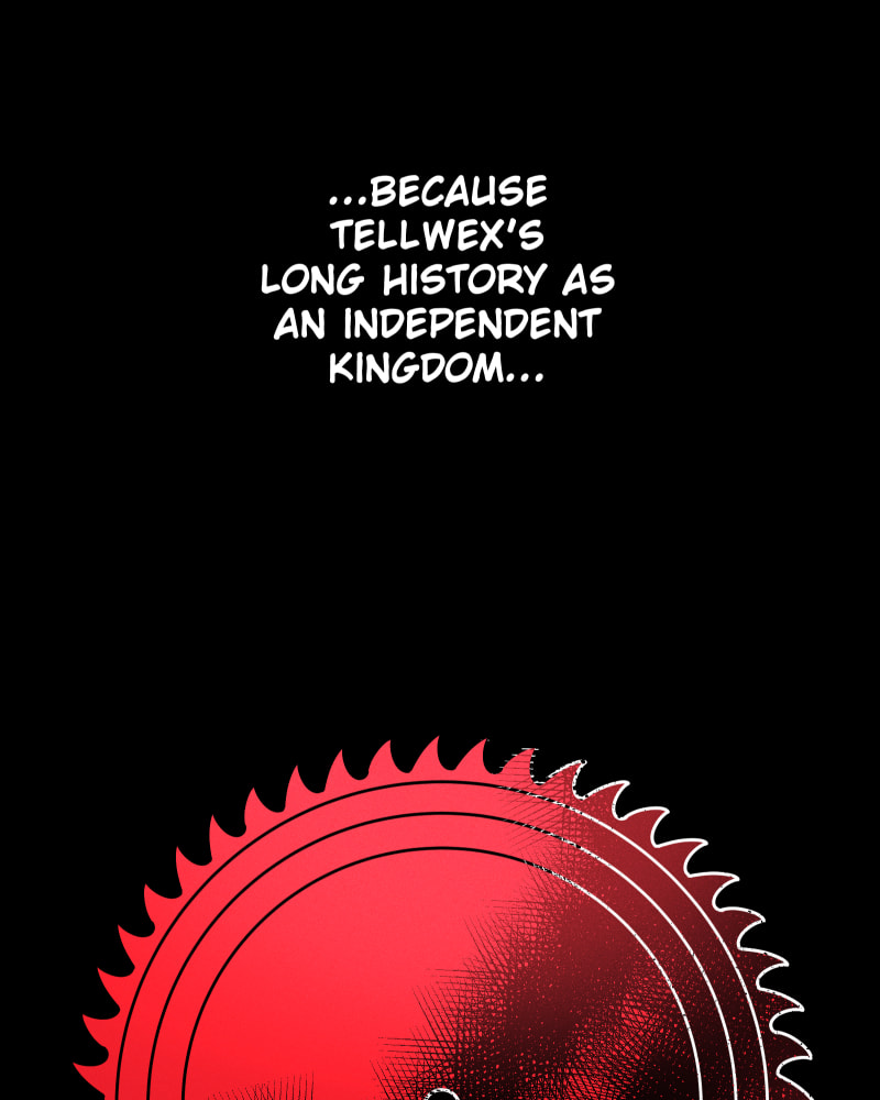Milk Crown Chapter 34 page 159 - 