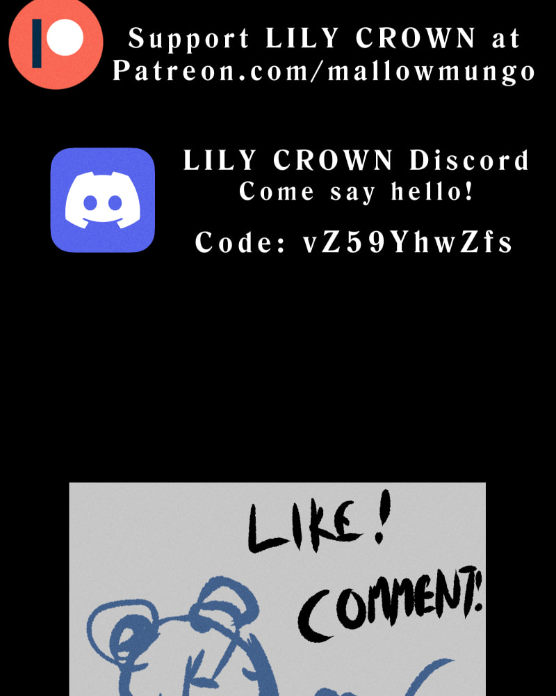 Milk Crown Chapter 34 page 165 - 